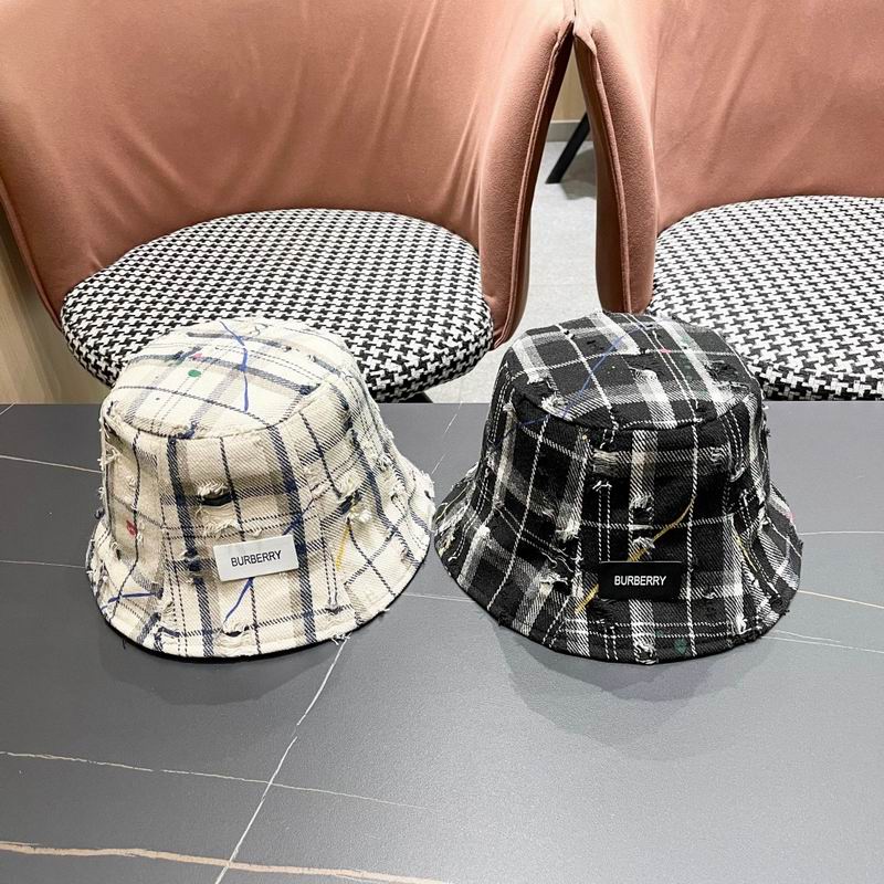 Burberry hat 071502